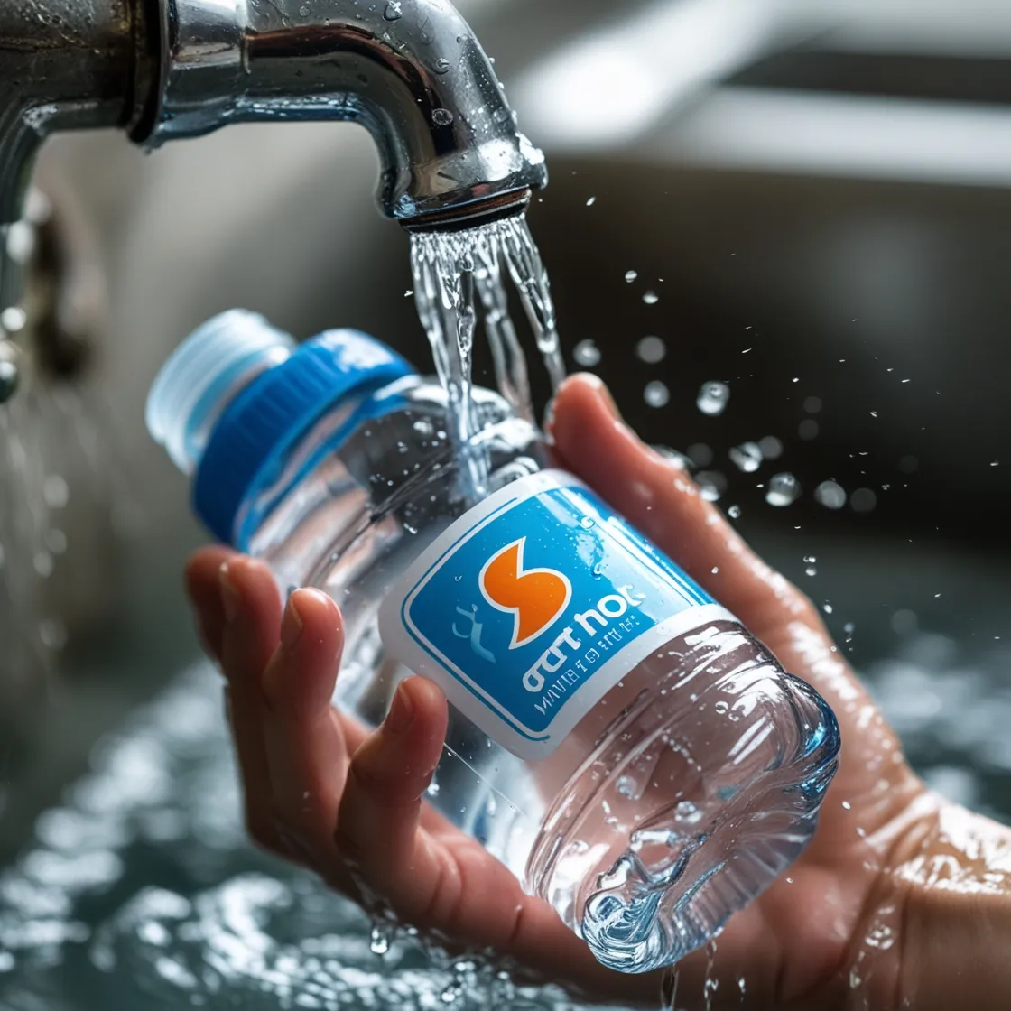 Sistema de agua potable